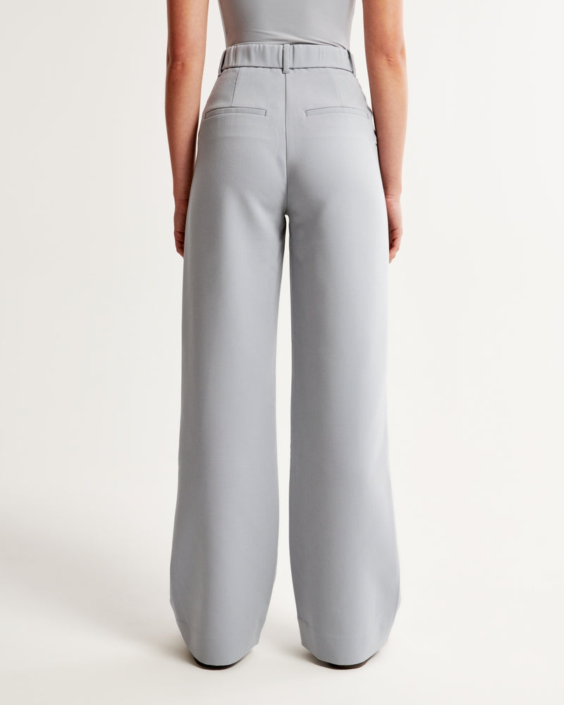 Fleur - Damenhose mit elegantem Schnitt