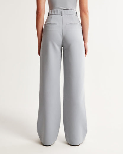 Fleur - Damenhose mit elegantem Schnitt