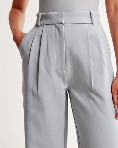 Fleur - Damenhose mit elegantem Schnitt