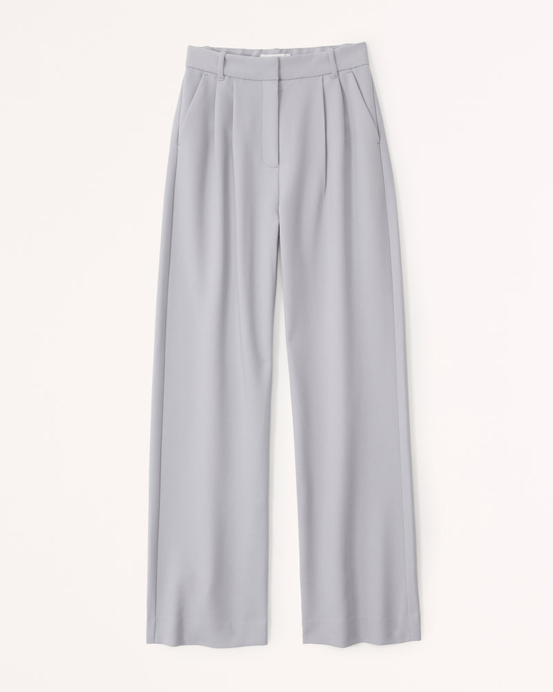 Fleur - Damenhose mit elegantem Schnitt