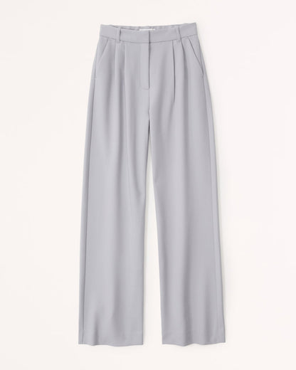 Fleur - Damenhose mit elegantem Schnitt