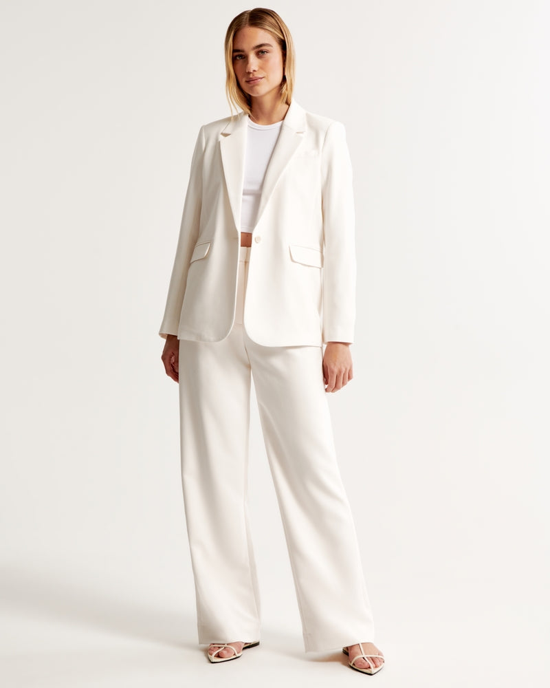 Fleur - Damenhose mit elegantem Schnitt