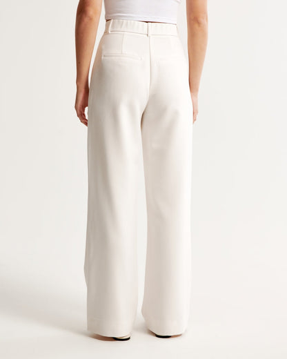 Fleur - Damenhose mit elegantem Schnitt