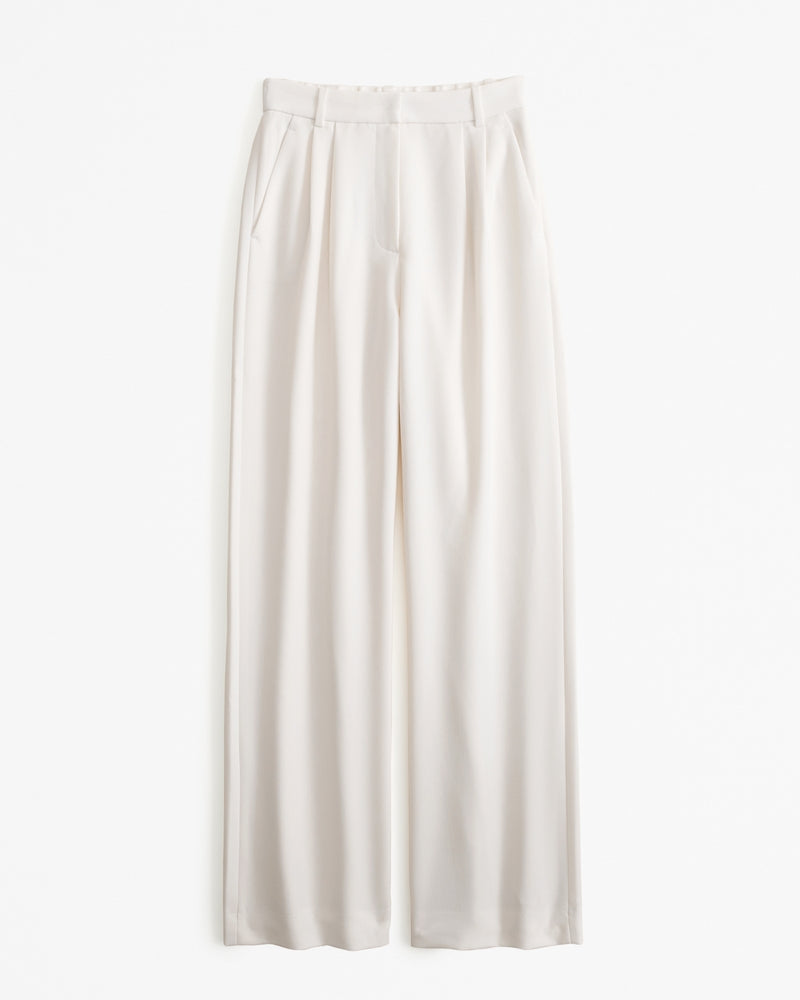 Fleur - Damenhose mit elegantem Schnitt