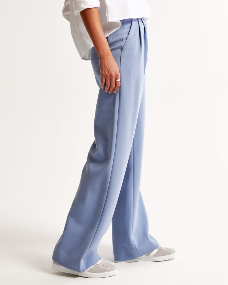 Fleur - Damenhose mit elegantem Schnitt