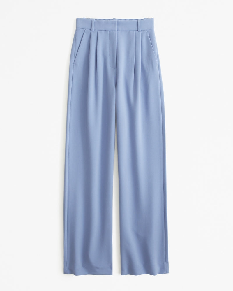 Fleur - Damenhose mit elegantem Schnitt