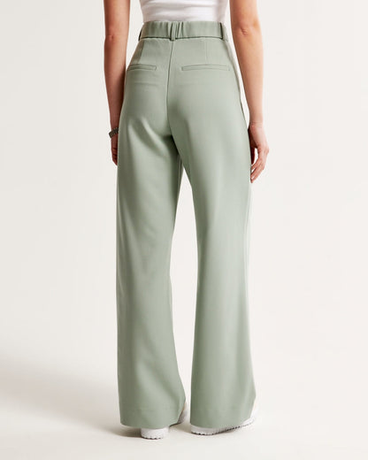 Fleur - Damenhose mit elegantem Schnitt