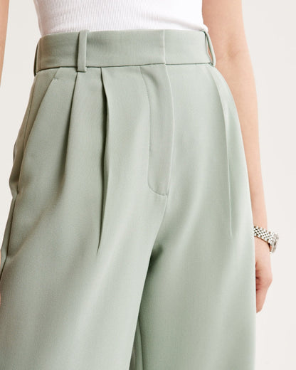 Fleur - Damenhose mit elegantem Schnitt