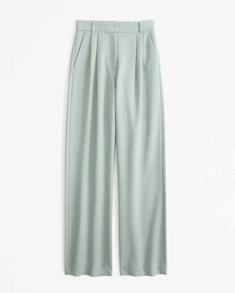 Fleur - Damenhose mit elegantem Schnitt