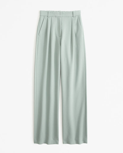 Fleur - Damenhose mit elegantem Schnitt