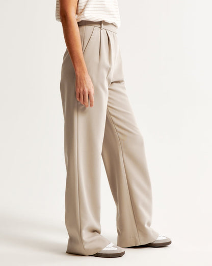 Fleur - Damenhose mit elegantem Schnitt
