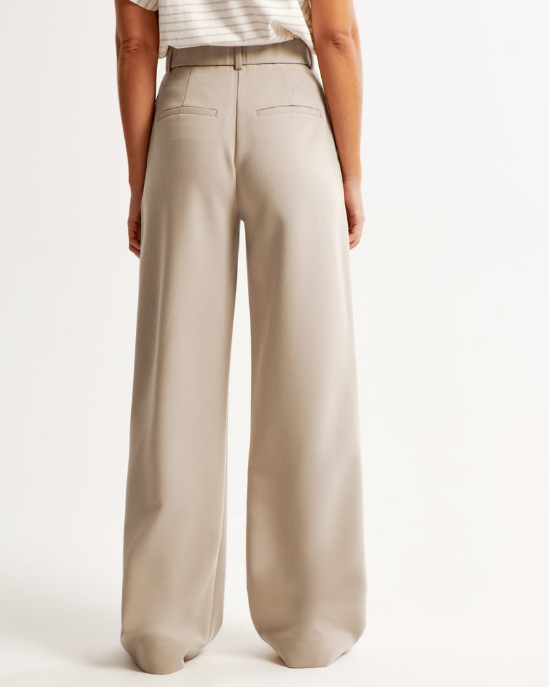 Fleur - Damenhose mit elegantem Schnitt