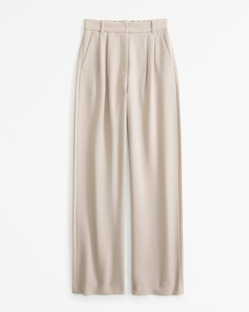 Fleur - Damenhose mit elegantem Schnitt