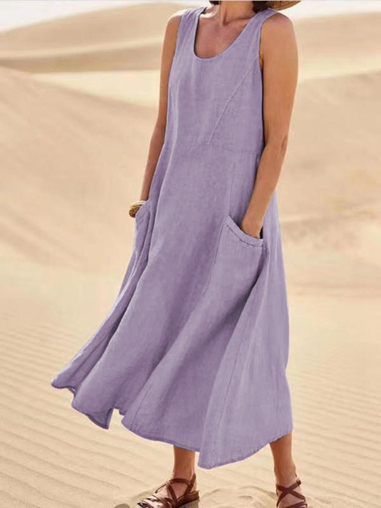 https://cdn.shopify.com/s/files/1/0646/2626/2284/files/Leinenkleid-Lockere-Passform-Armellos-Fliessendes-Kleid-Sommerkleid-Leyna-Moda-5_571b13e2-f4a4-4362-b345-ee87e27d4d8b.jpg?v=1740484142