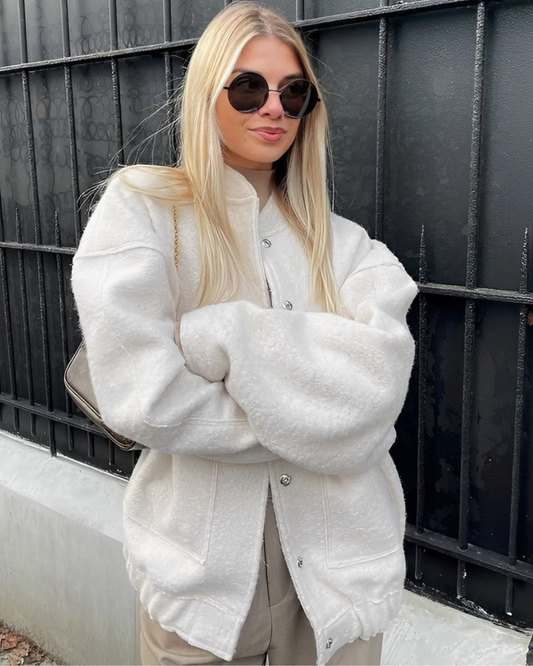 IZZY - Spring Bomberjacke für Frauen