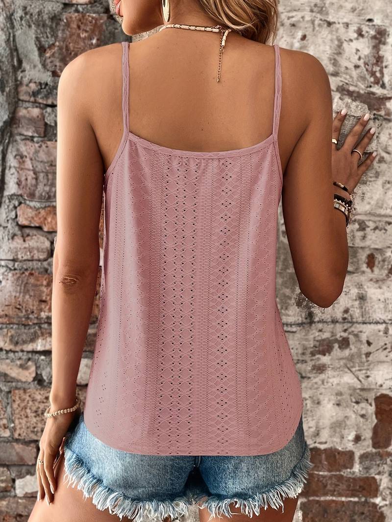 Giada | SommerTop aus Stoff