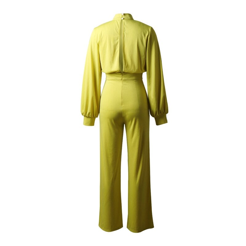 Giselle - Damen Jumpsuits