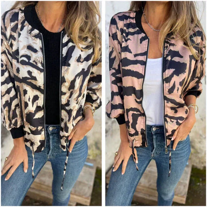 Milania - Elegant Spring Jacket