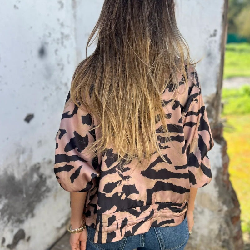 Milania - Elegant Spring Jacket