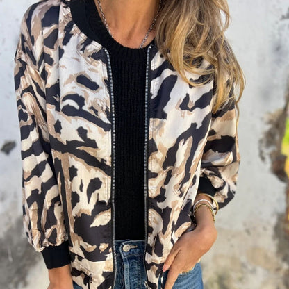 Milania - Elegant Spring Jacket