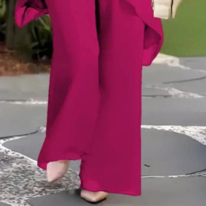 Kynzie - Stylish Two Piece Set