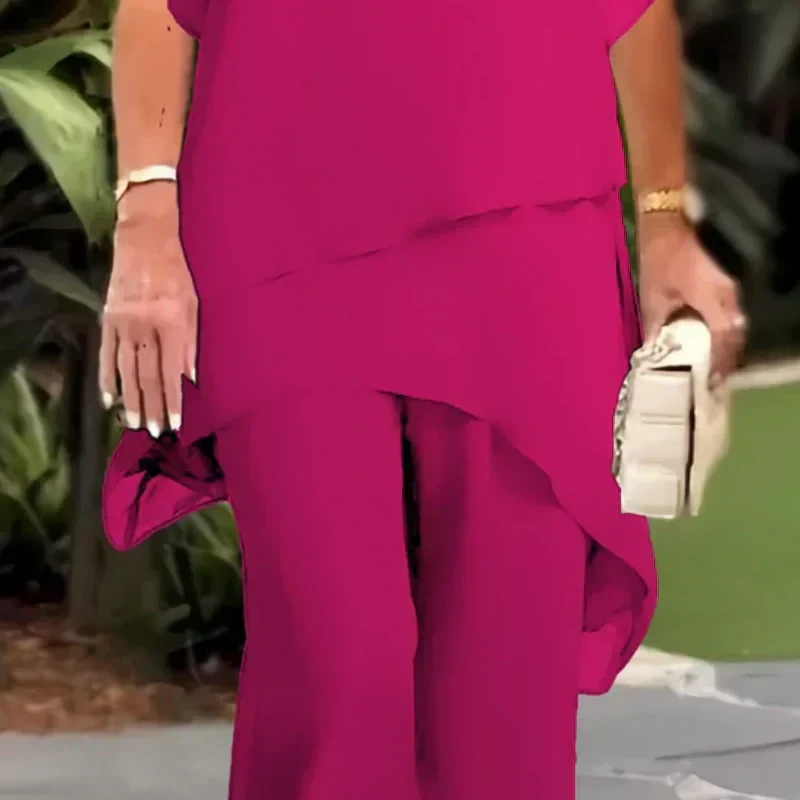 Kynzie - Stylish Two Piece Set